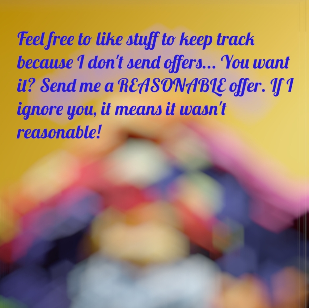 Offers Only Seller